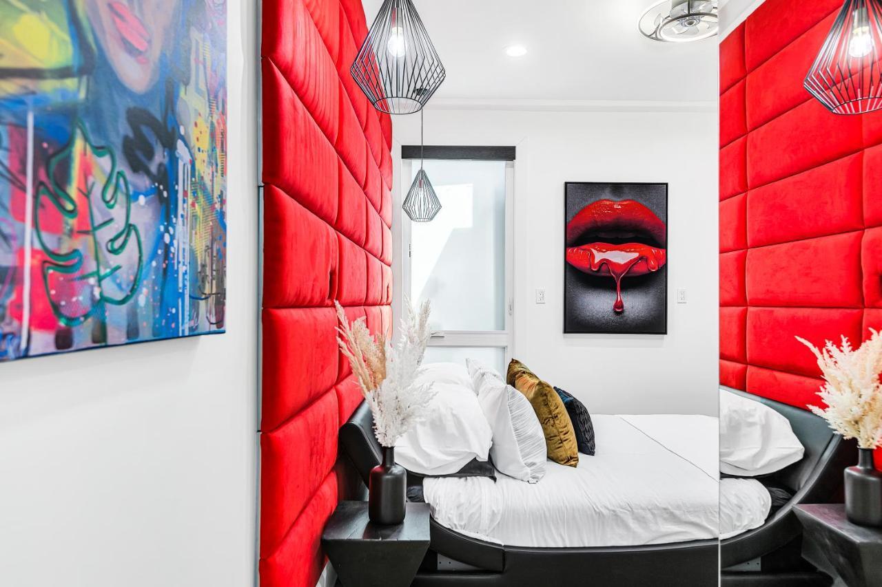 Sw Beach Hotel Hermosa Beach Luaran gambar