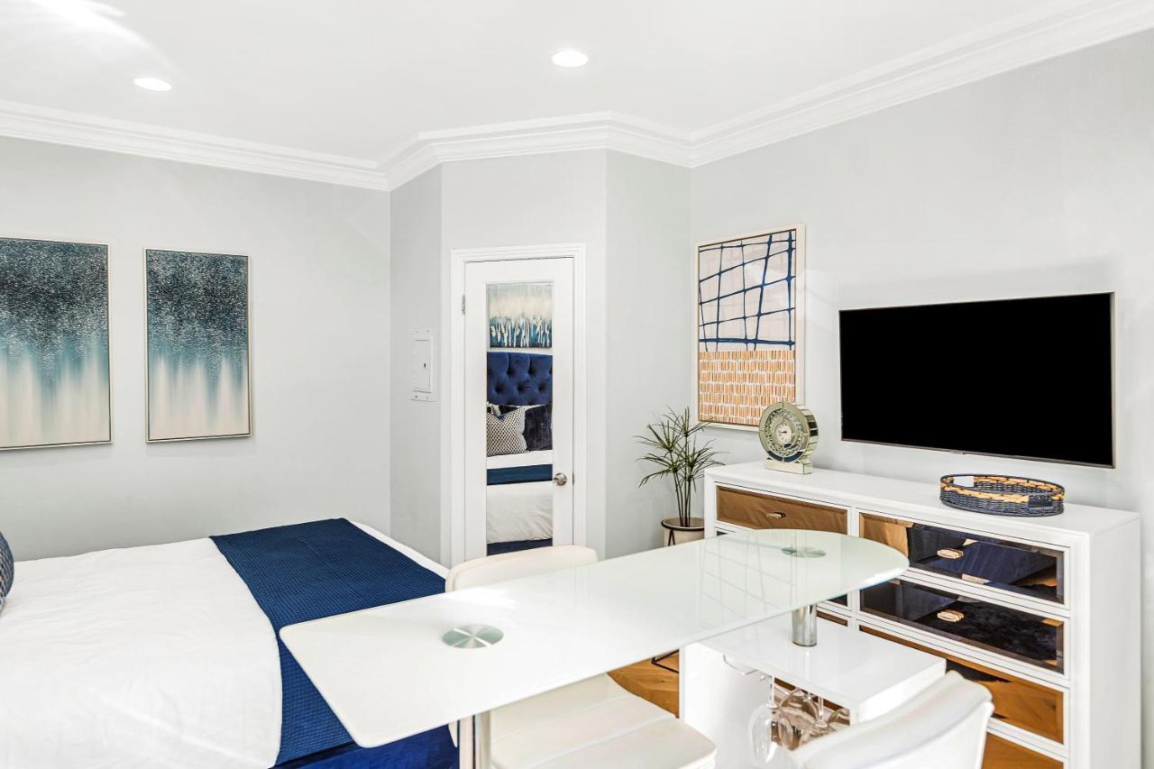 Sw Beach Hotel Hermosa Beach Luaran gambar