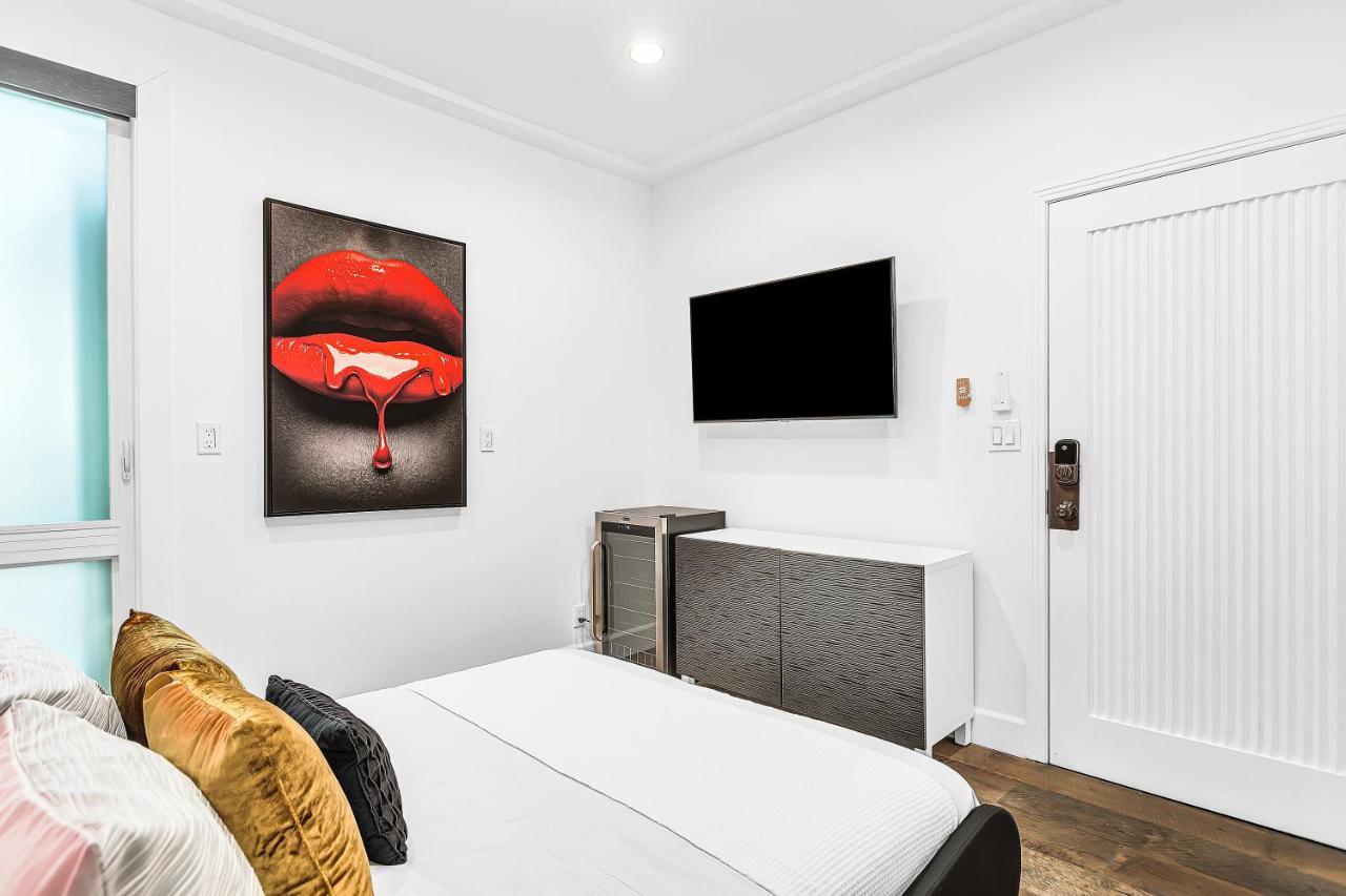Sw Beach Hotel Hermosa Beach Luaran gambar