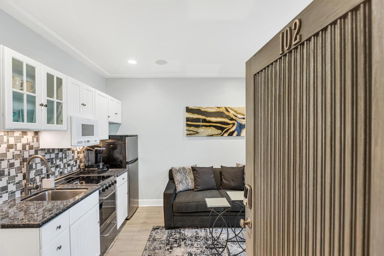 Sw Beach Hotel Hermosa Beach Luaran gambar