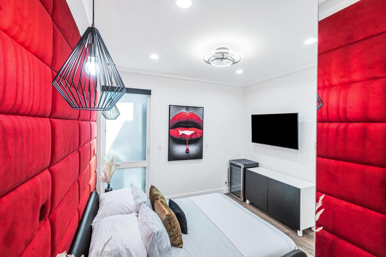 Sw Beach Hotel Hermosa Beach Luaran gambar