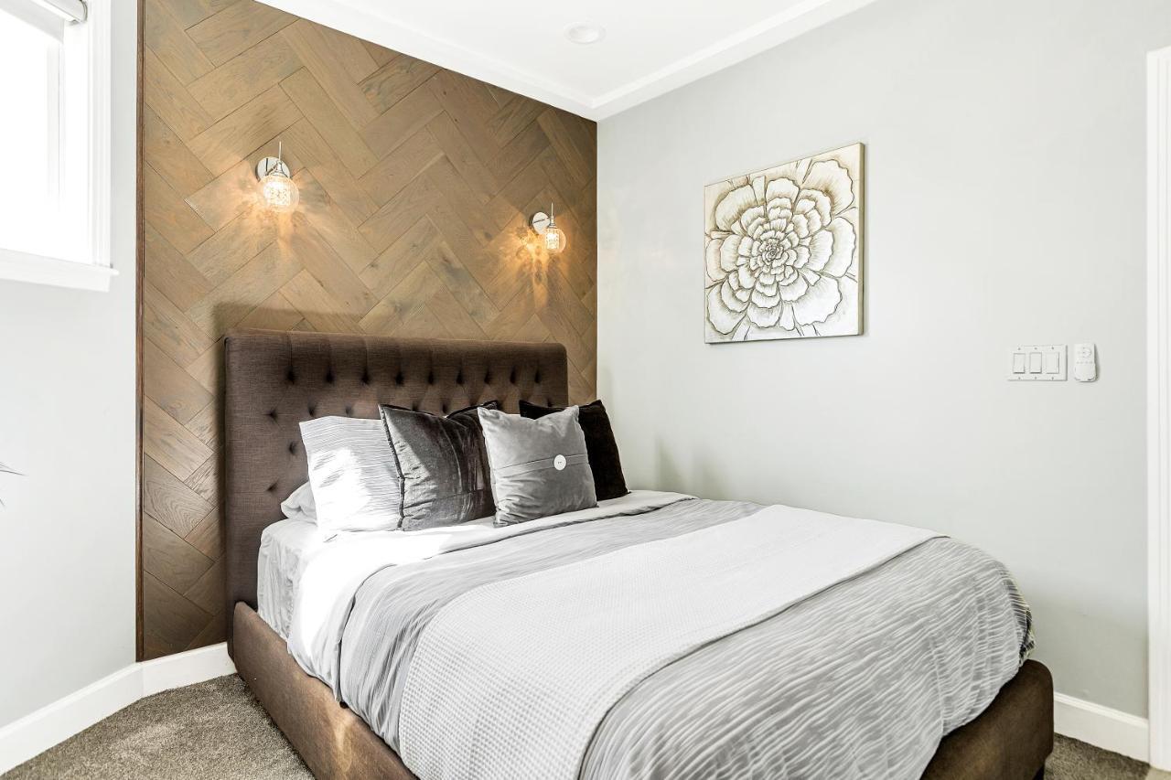 Sw Beach Hotel Hermosa Beach Luaran gambar