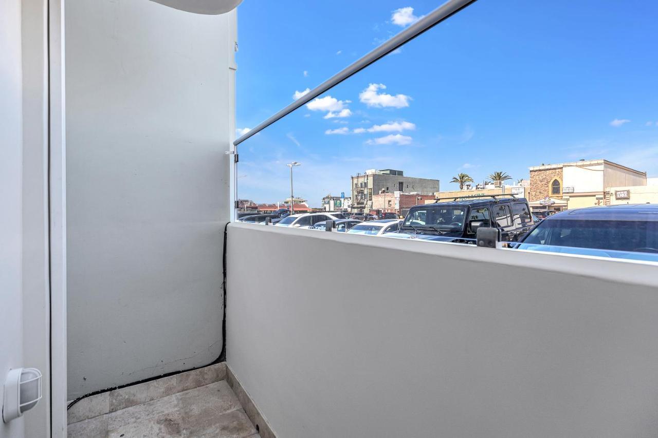 Sw Beach Hotel Hermosa Beach Luaran gambar