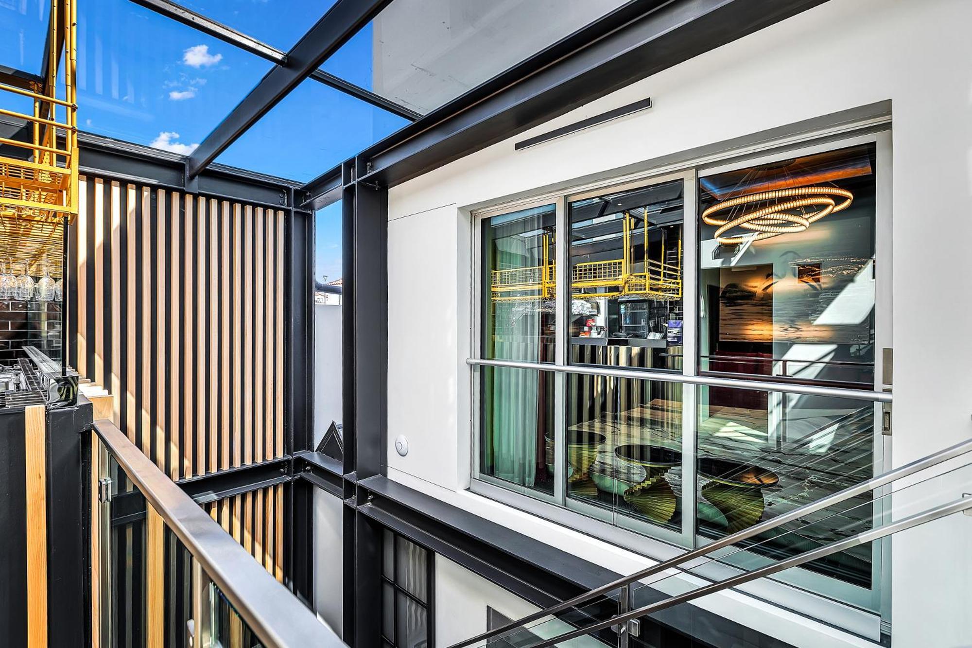 Sw Beach Hotel Hermosa Beach Luaran gambar